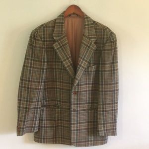 Vintage United Colors of of Benetton blazer